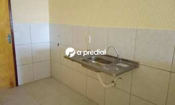 Imagem 7: Locação de Apartamentos / Padrão na cidade de Fortaleza