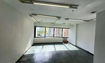 Imagem 3: Sala para aluguel no JARDIM AMERICA em São Paulo/SP