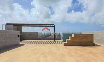 Imagem 3: Cobertura em Rua Norberto de Castro Nogueira - Jardim Oceania - João Pessoa/PB