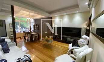 Imagem: Apartamento Padrão / Residencial / Copacabana