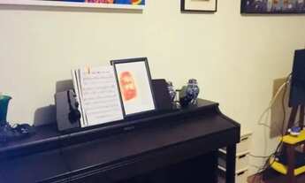 Imagem 7: APARTAMENTO - PINHEIROS - SP