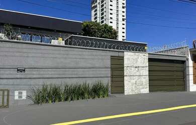 Imagem: Térrea para venda possui 224 metros quadrados