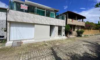 Imagem: Casa na ilha de Itaparica localidade coroa