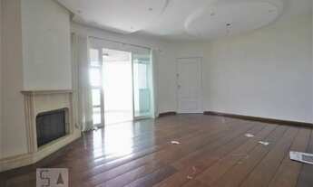 Imagem 4: Apartamento à Venda - Portal do Morumbi, 4 Quartos, 125 m2