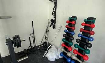 Imagem 3: ALUGA-SE APARTAMENTO - 2ª Locação - Brisas do Outeiro