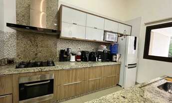 Imagem 6: Belíssima Casa Condomínio Villa Verde Chácara à Venda, 264.00 por R$ 1800000.00 TA34054