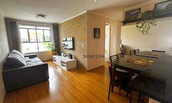 Imagem: Apartamento com 3 dormitórios à venda