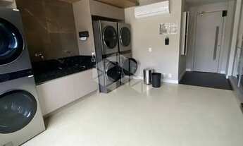 Imagem 5: Apartamento 30M² - para Alugar