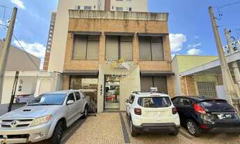 Imagem: PRÉDIO COMERCIAL DE ALTO PADRÃO 6 SALAS