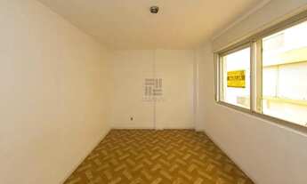 Imagem 4: APART. 2 DORM. C/ DEPENDECIA, 2 VAGAS E PATIO