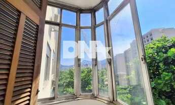 Imagem: Apartamento Padrão / Residencial / Humaitá