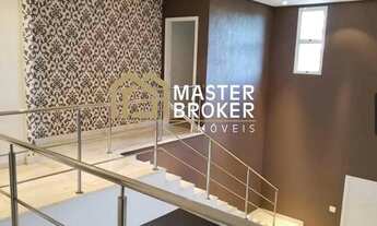 Imagem 5: Casa mobiliada para venda 5 Quartos, 2 Suites, 4 Vagas, Alphaville - Lagoa dos Ingleses, N