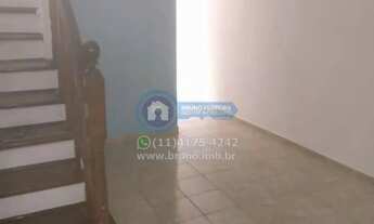 Imagem 3: Casa Sobrado à Venda em Vila Aurora - 160m², 3 Dormitórios