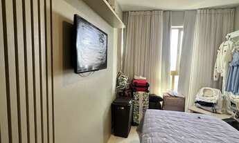 Imagem 4: APARTAMENTO - PROJETADO - VENDA - HERON MARINHO - 3 QUARTOS - PISCINA - CAMPINA GRANDE - P