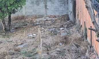 Imagem: TERRENO COM 812 M2 FL26