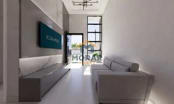 Imagem 5: Casas novas no Balneário Canoas