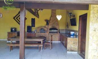 Imagem 5: Casa com 5 Quartos para alugar por R$ 14.350/mês - Camboinhas - Niterói/RJ