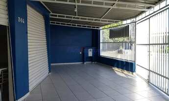 Imagem 4: Barracão à venda no Jardim Novo Maracanã, Campinas com 280 m²