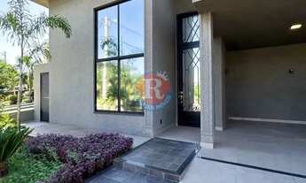 Imagem 2: Casa de Condomínio com 3 quartos, Residencial Gaivota II, São José do Rio Preto - R$ 1.85