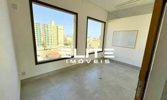 Imagem 6: Sala à venda, 209 m² por R$ 1.700.000 - Campestre - Santo André/SP