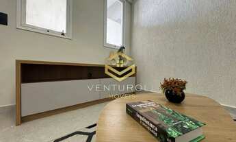 Imagem 2: Apartamento Charmoso: Totalmente Mobiliado e Pronto para Morar!