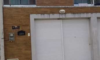 Imagem: Casa duplex rua G, 195 Parque Montenegro