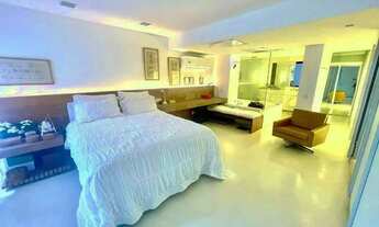 Imagem 4: Apartamento com 1 dormitório à venda, 152 m² por R$ 4.250.000,00 - Leblon - Rio de Janeiro