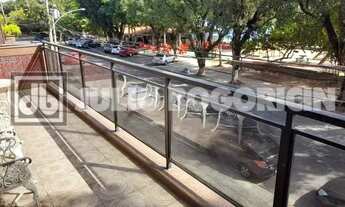 Imagem: Apartamento de 4 quartos com 2 suítes