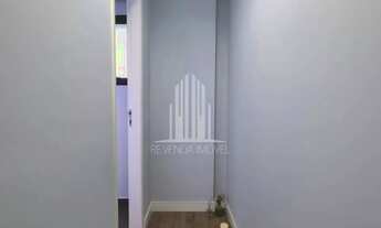 Imagem 3: Oportunidade: Sala Comercial à Venda no Bairro Paraíso, São Paulo-SP - 1 sala, 1 banheiro