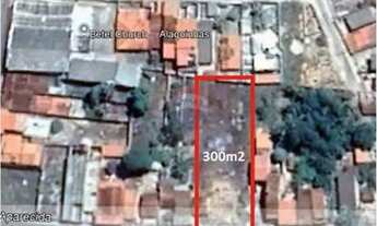 Imagem: Terreno à venda na Rua Nova Aparecida