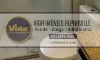 Imagem 10: Aluga apto Centro Alphaville, 02 vagas ar cond R$ 8.000,00 pacote