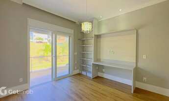 Imagem 16: Casa para alugar, 400M² de área construída, 441M² de terreno, no Condomínio Residencial Bu