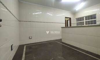 Imagem 5: Casa com 2 dormitórios para alugar, 110 m² por R$ 3.143,00/mês - Jardim Europa - Sorocaba