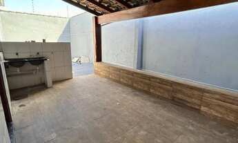 Imagem 7: Casa à venda no Residencial Morumbi - 3 quartos, sendo 1 suíte