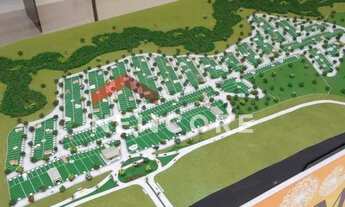 Imagem 3: Lote em Alameda Família Verlangieri - Jardim Santa Marta - Sorocaba/SP