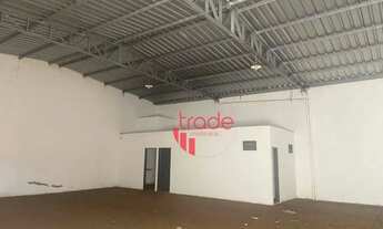 Imagem: Salão Comercial à Venda no Bairro Jardim