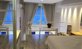 Imagem 4: Loft Gyn - Apartamento Loft Mobiliado para Locação