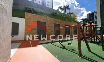 Imagem 4: Apartamento em Rua Rubens Caporali Ribeiro - Buritis - Belo Horizonte/MG