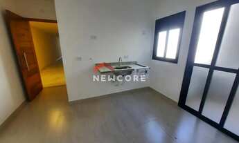 Imagem 2: Apartamento em Rua Canhemborá - Vila Gustavo - São Paulo/SP