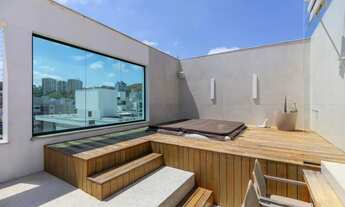 Imagem 4: Cobertura 4 quartos - Bom Pastor