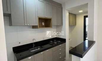Imagem 5: Apartamento com 2 dormitórios, 60 m² - venda por R$ 650.000,00 ou aluguel por R$ 3.810,00