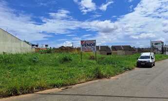 Imagem 3: Área à venda no bairro Cardoso Continuação - Aparecida de Goiânia/GO