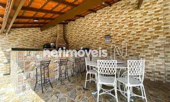 Imagem 5: Venda Casa Jardim dos Comerciários (venda Nova) Belo Horizonte