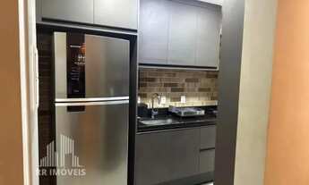 Imagem 6: RR9163 Apartamento MOBILIADO 87m² CONDOMÍNIO BELLAGIO ECOPARK - OPORTUNIDADE - 3 Dorms 2 V