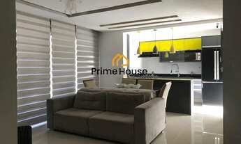 Imagem 2: Apartamento com 3 dormitórios, 101 m² - venda por R$ 960.000,00 ou aluguel por R$ 7.470,00