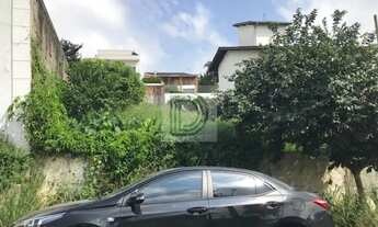 Imagem: TERRENO PLANO NO PARQUE DOS PRÍNCIPES