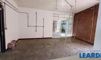 Imagem 7: CASA TÉRREA - ALTO DE PINHEIROS - SP