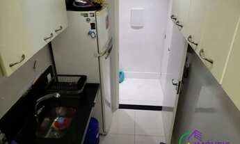 Imagem 7: APARTAMENTO - JARDIM MARAJOARA - SP