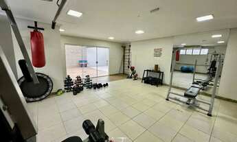 Imagem 4: Imóvel para venda possui 135 metros quadrados com 3 quartos em Itapuã - Vila Velha - ES