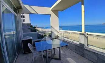 Imagem 7: Vieira souto, 212 m², 4 quartos, 2 suítes e 1 vaga